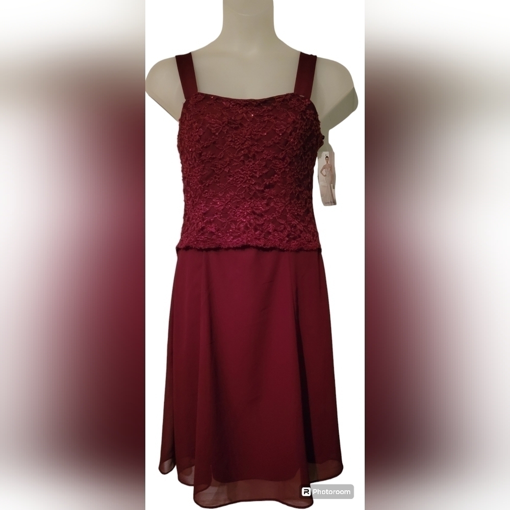 Sally L dress